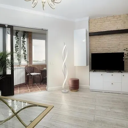 Trandafirul Apartament *
