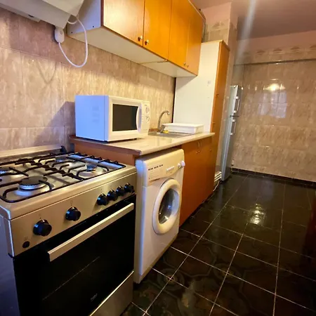 Trandafirul Apartament
