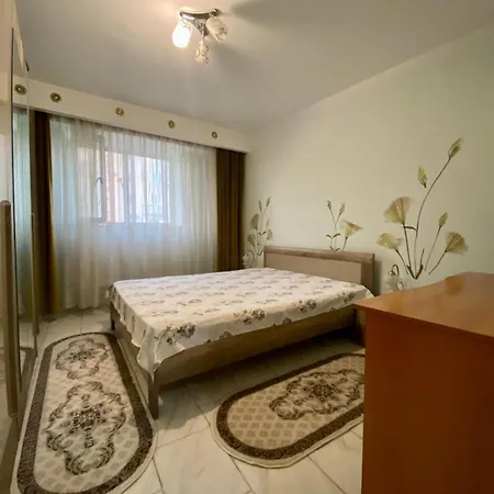 Apartament Trandafirul